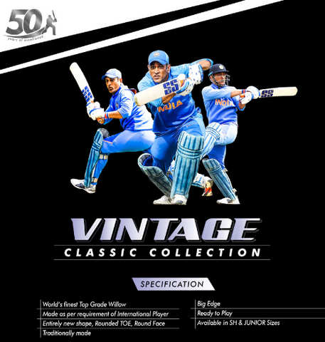 SS Vintage Classic Collection - Vintage 2
