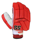 SS Platino Batting Gloves - Limited Edition ( Includes CSK Edition)