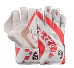 SG TEST WICKET KEEPING GLOVES