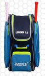MRF Legend 1.0 Backpack Cricket kitbag
