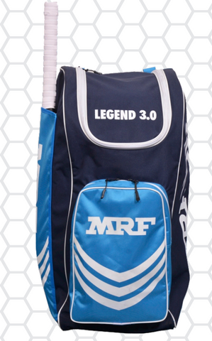 MRF Legend 3.0 Backpack Cricket kitbag