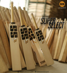 SS Super Select Cricket Bat