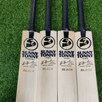 SG Sunny Tonny BLACK Icon Retro Vintage style cricket bat