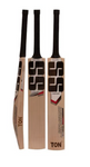 SS Master 5000 English Willow Cricket bat