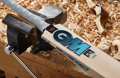 GM BEN STOKES PHASE II PLAYER EDITION DXM Cricket Bat