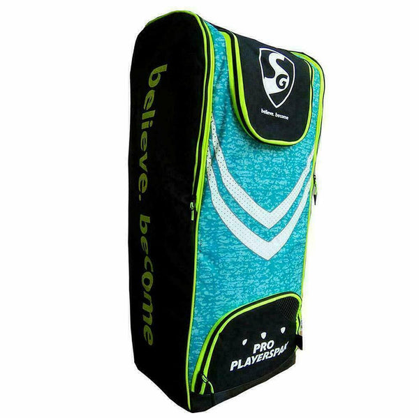 SG Pro-Playerspak Cricket Kit Bag - 2022