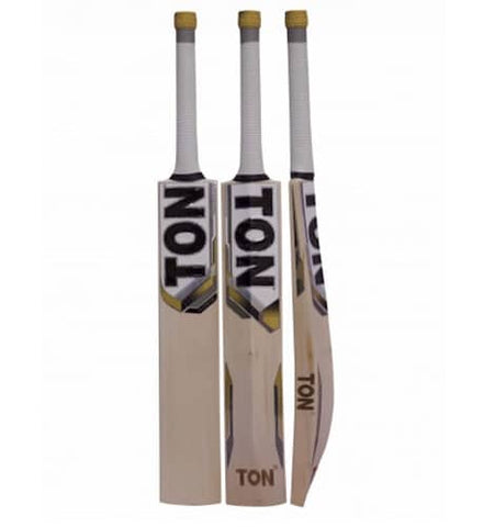 SS Ton Gold Edition English Willow Cricket Bat