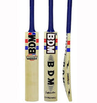 BDM Dynamic Power Original English Willow Cricket Bat