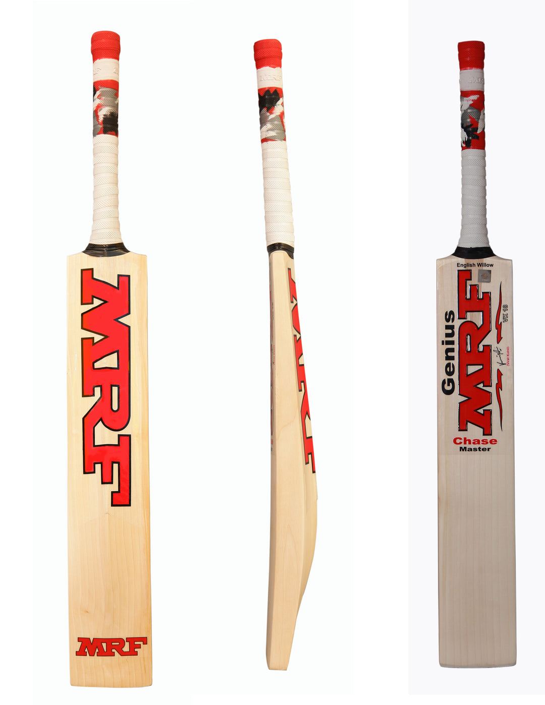 MRF Bats – Crazy4Cricket.com