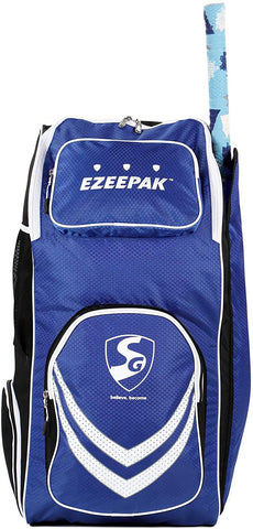 SG Ezeepak Cricket Duffle Bag