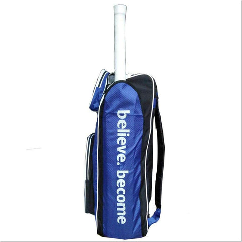Futuristik Zipper 75 Litre Cricket Duffle Bag, Size: 69x34x32 Cms at Rs  520/piece in Palwal