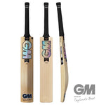 GM Chroma DXM Signature English Willow Cricket Bat