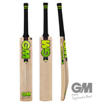 GM Zelos II DXM Signature English Willow Cricket Bat