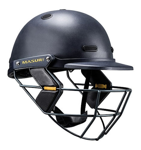 Masuri Vision Series Club - Helmet (NAVY)