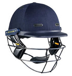 Masuri Vision Series Test Steel- Helmet (NAVY)
