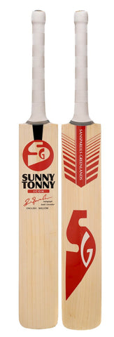SG Sunny Tonny Icon Retro Vintage style cricket bat